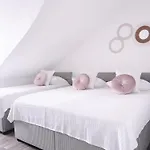 Nestup - Zentrales Mit Boxspringbetten, Smart-tv Und Ausgestatteter Kueche * Kassel
