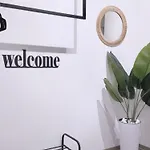 Nestup - Zentrales Mit Boxspringbetten, Smart-tv Und Ausgestatteter Kueche * كاسيل