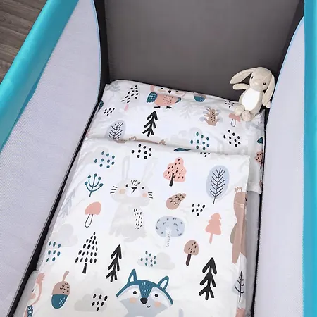 Apartment Nestup - Zentrales Mit Boxspringbetten, Smart-tv Und Ausgestatteter Kueche