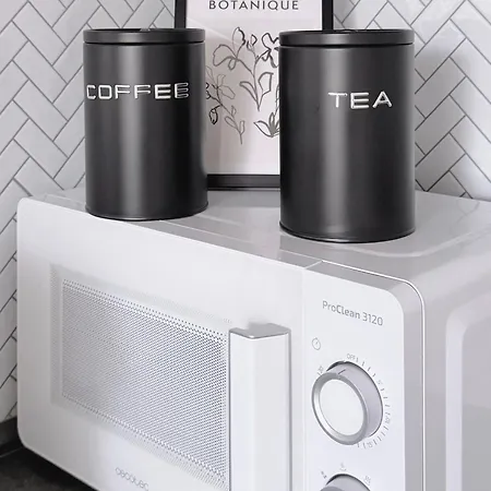 Nestup - Zentrales Mit Boxspringbetten, Smart-tv Und Ausgestatteter Kueche