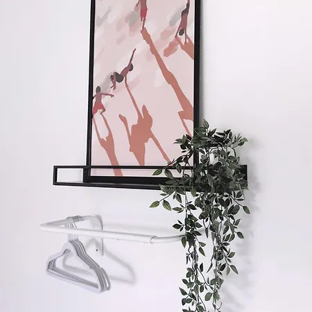 Nestup - Zentrales Mit Boxspringbetten, Smart-tv Und Ausgestatteter Kueche