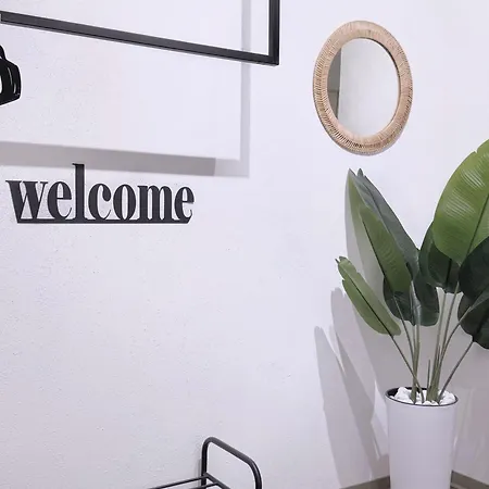 Nestup - Zentrales Mit Boxspringbetten, Smart-tv Und Ausgestatteter Kueche * Kassel