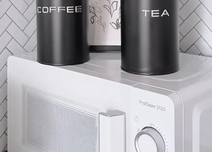 Nestup - Zentrales Mit Boxspringbetten, Smart-tv Und Ausgestatteter Kueche